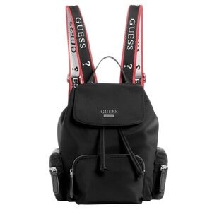 Guess Backpack Purse